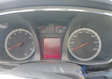 2014 GMC Terrain Sle-1 z USA, uszkodzony, nr VIN 2GKALMEK2E6151406